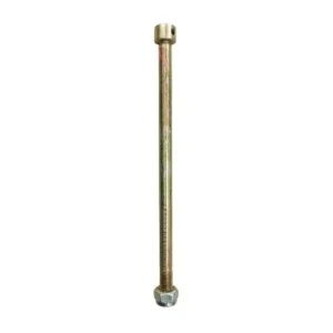 D00084_AXLE-FR-FOR-VICTOR-W-NUT Axle Fr For Victor wego jupiter apache product image