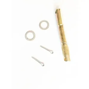 D00645-CENTER-STAND-PIN-KIT-FOR-XL-SUPER-XL100 Center Stand Pin Kit For Xl Super xl100 product image