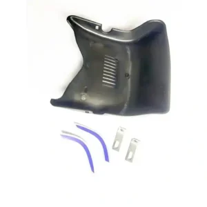 Engine Guard For Splender(pvc) Engine Guard For Splender(pvc)
