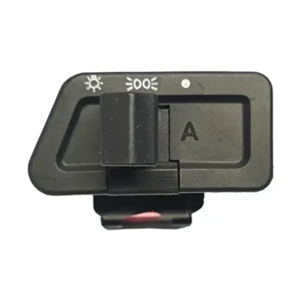 Headlight Button For Streak