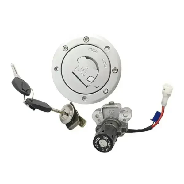 Lock Set For Glx Es