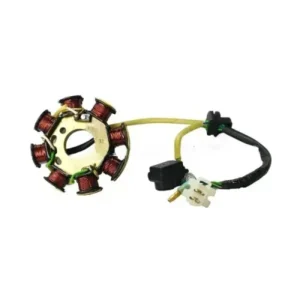 Stator Plate Assy For Super Spl New product image