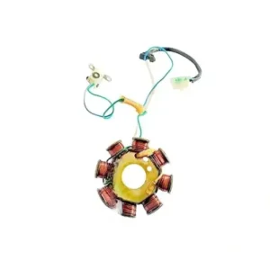 Stator Plate Assy For Splendor Pro product image