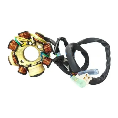 Stator Plate Assy For Duro product image