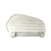 Footrest Plate Kit For Activa Footrest Plate Kit For Activa