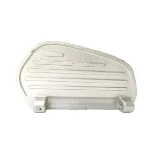 Footrest Plate Kit For Activa Footrest Plate Kit For Activa