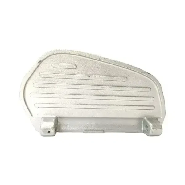 Footrest Plate Kit For Activa Footrest Plate Kit For Activa