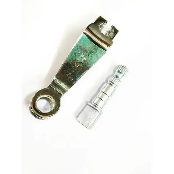 D03965-BRAKE-CAM-SET-RR-FOR-DISCOVER-110 Brake Cam Set Rr For Discover110 product image