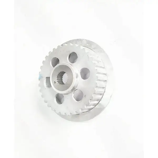 Clutch Hub For Super Splender product image