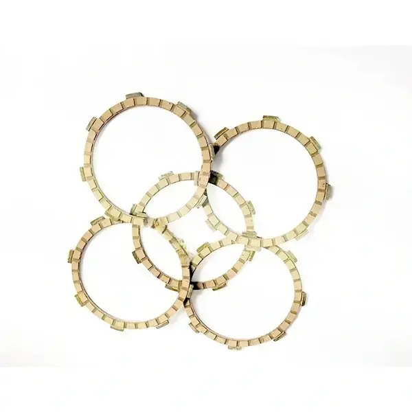 D04108-CLUTCH-PLATE-FOR-CRUX-RX100 Clutch Plate For Crux rx100 product image