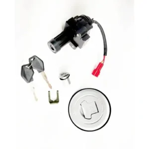 Lock Set For Victor New
