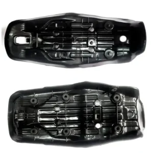 Seat Plate For Splendor Pvc Seat Plate For Splendor Pvc