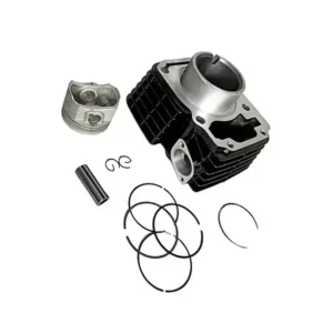 D04333_CYLINDER-PISTON-KIT-FOR-SHINE-BLACK Cylinder Piston Kit For Honda Shine Black product image