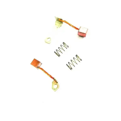 Carbon Brush For Jupiter wego Star spor product image