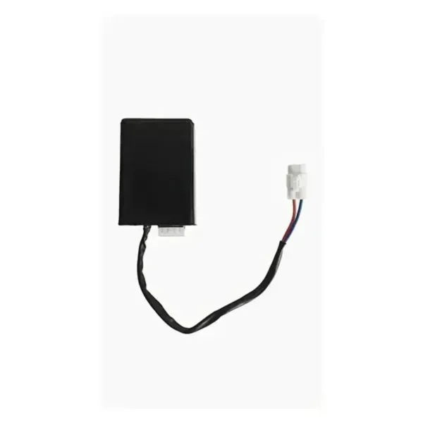 Cdi Unit For Star Plus