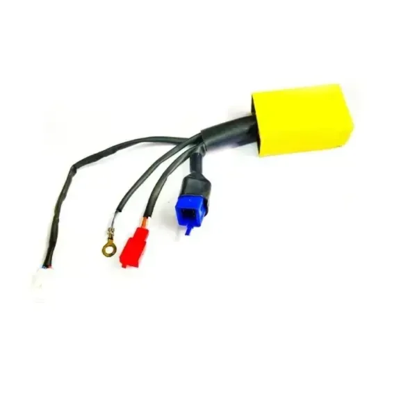 Cdi Unit For Phoenix 12 WirE