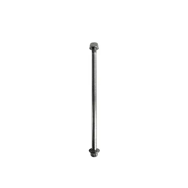 D04390-AXLE-FR.FOR-DISCOVER-100-CC Axle Fr For Discover 100 Cc product image