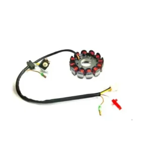Stator Plate Assy For Victor2016 product image