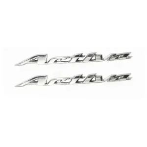 Monogram For Activa 3g
