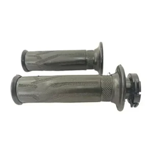 Grip Set Yamaha Fz double Cables product image