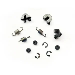 D04969-RUBBER-KIT-CLUTCH-FOR-ACCESS-SEP Rubber Kit Clutch For Access Sep product image