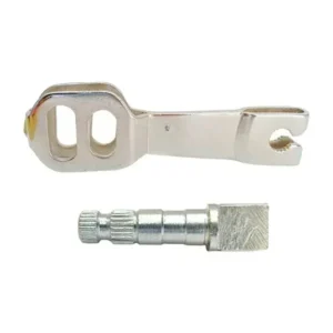 D05178_BRAKE-CAM-SET-FR-FOR-KB4S-BS6 Brake Cam Set Fr For Kb4s Bs6 product image