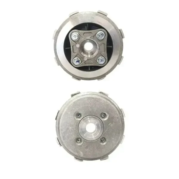 Clutch Inner Assy For Splendor Bs6