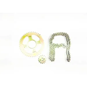 D05446-CHAIN-KIT-FOR-PASSION-PLUS-NEW Chain Kit For Passion Plus New