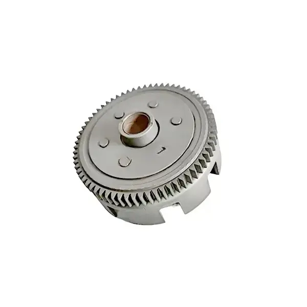 Clutch Bell Assy For Star Plus product image