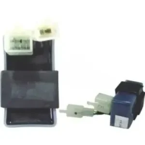 Cdi Unitcdei c115 dd42 bajaj Caliber 115 product image