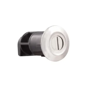 Side Panel Lock hero Honda Splendor