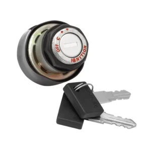 Ignition Lock Kit For Tvs Champ