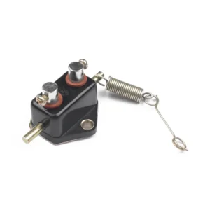 DEUS-0580 Rear Stop Switch For Royal Enfield Old Model product image