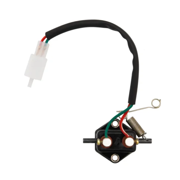 DEUS-0580A Rear Stop Switch For Royal Enfield Bullet Machismo product image