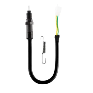 DEUS-0591 Rear Stop Switch For Honda Eterno product image