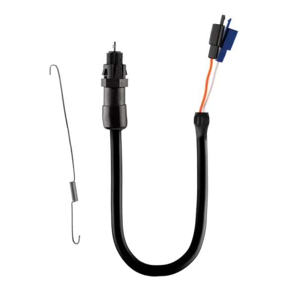 DEUS-0592D Rear Stop Switch For TVS Apache 180 Rtr abs 2011 To 2012 product image