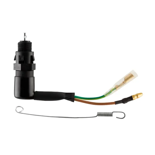 DEUS-0593 Rear Stop Switch For Yamaha Rxg 12v product image