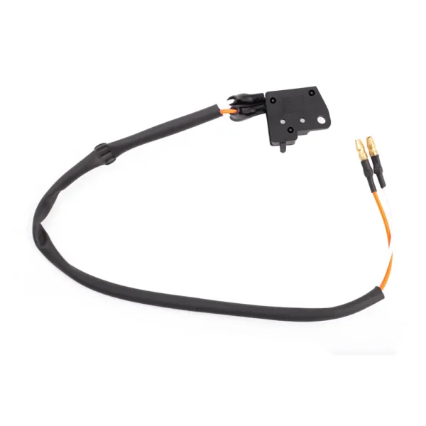 DEUS-0607D Front Stop Switch For TVS Apache 150 disc Brake brake Switch With 2 Wire product image