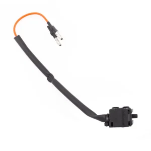 DEUS-0608J Front Stop Switch For TVS Jupiter Bs4 Es product image