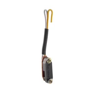 DEUS-0609F Front Stop Switch For Bajaj Ct100 N m combination Switch RH product image