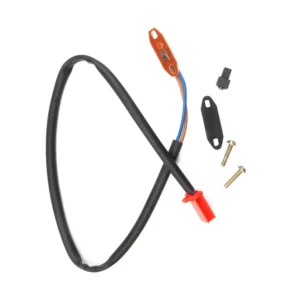DEUS-0614C Front Stop Switch For Bajaj Platina 125 product image