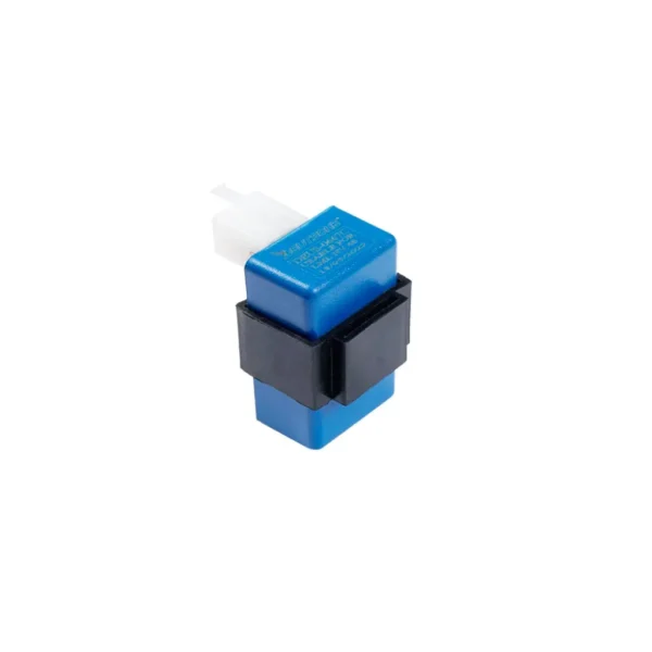 CDI Unit For Lml Nv 4s