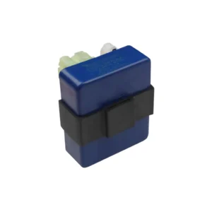 CDI Unit For Bajaj Xcd 135