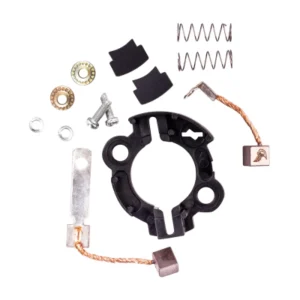 DEUS-1241B-400x400 Carbon Brush Holder Assy For Starter Motor For Hero Passion Pro product image