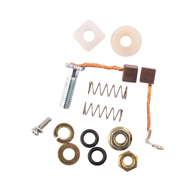 DEUS-1243C-400x400 Carbon Brush For Starter Motor For Hero Super Splendor product image