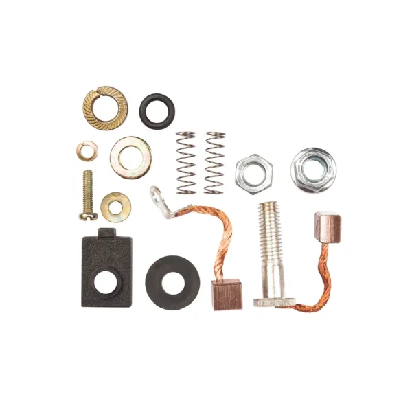 Carbon Brush For Starter Motor For Honda Unicorn product image