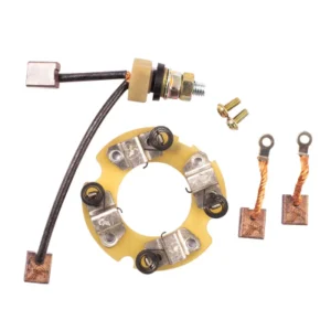 DEUS-1285B-400x400 Carbon Brush Holder Assy For Starter Motor For Royal Enfield 350 2007 product image