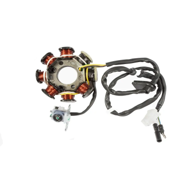 DEUS-1344E-400x400 Stator Coil Plate Assembly For Honda Dio 110 product image