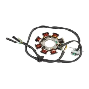 DEUS-1350D-400x400 Stator Coil Plate Assembly For Hero Pleasure 2005 Model product image