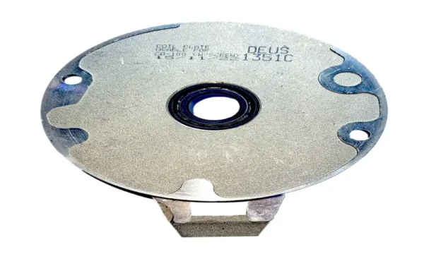 DEUS-1351C Coil Plate For Hero Cd 100 with Screw product image